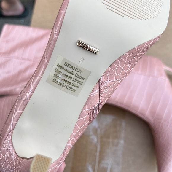 BILLINI | Brandy Boot - Muck Croc - Picture 3 of 7